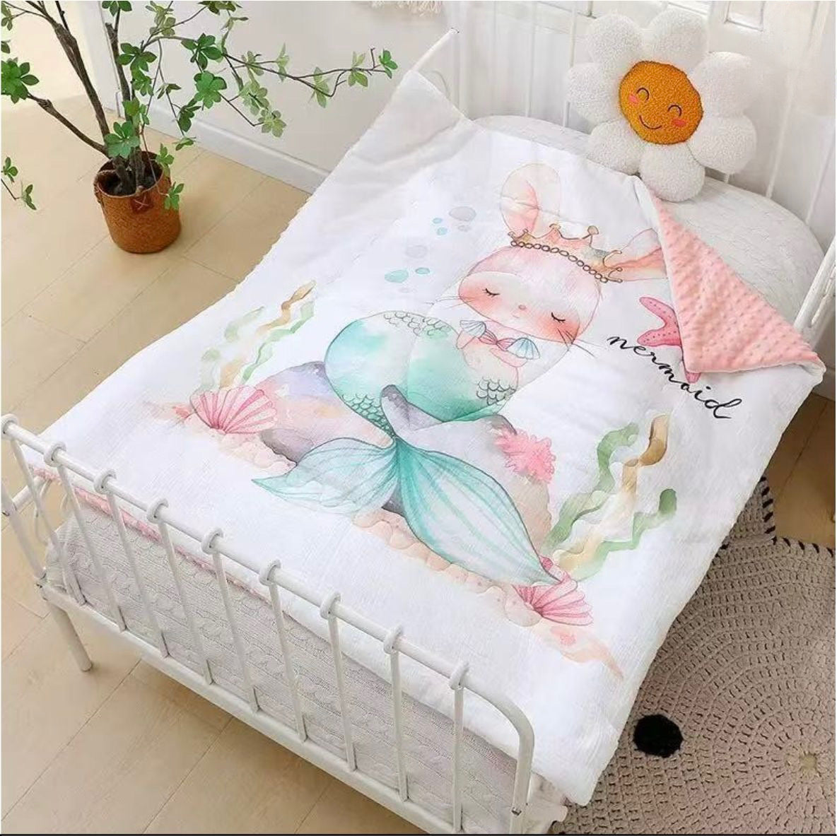 Baby Blanket