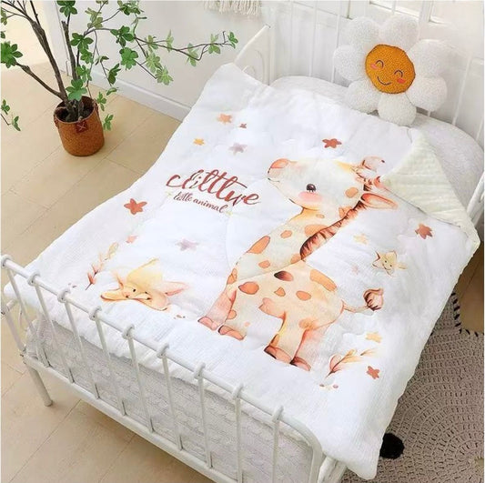 Baby Blanket