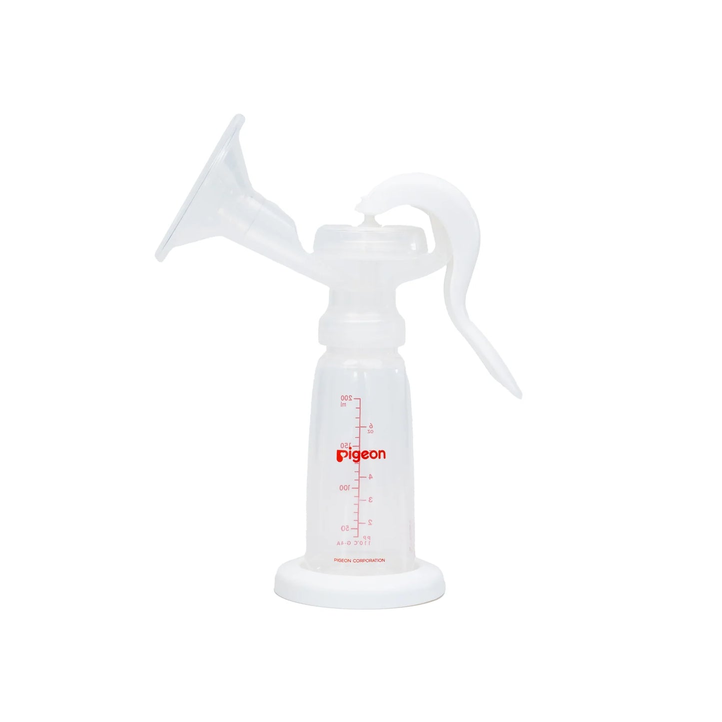 Pigeon Manual Breast Pump