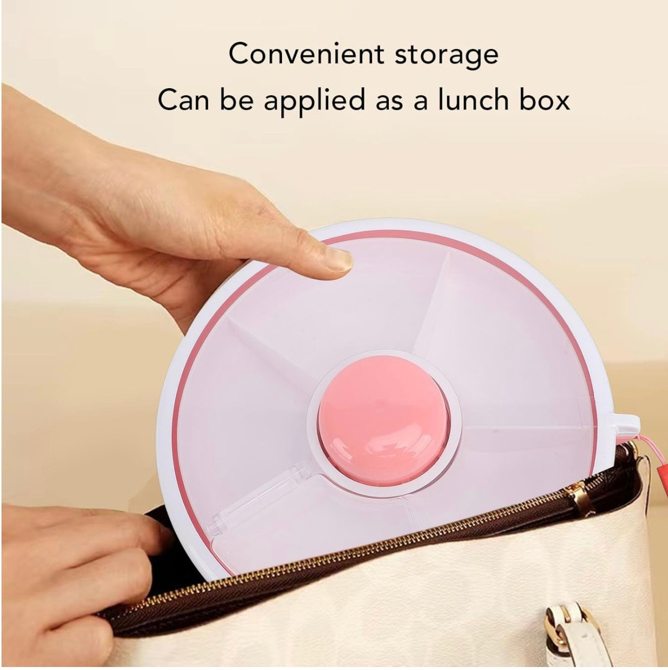 Snack Box/ Lunch Box
