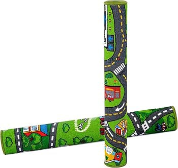 Anti skid play mat for your little ones.