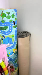 Anti skid play mat for your little ones.