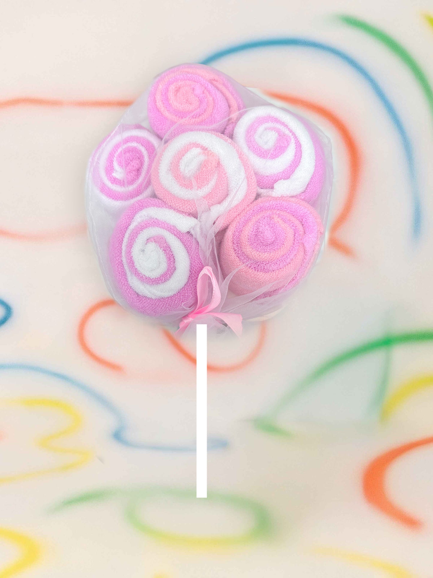 Baby Napkin – Pack of 6(Soft & Gentle for Baby’s Skin)