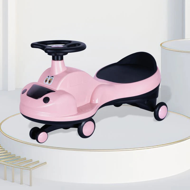 Iya Iya Zippy Swing Car For Kids