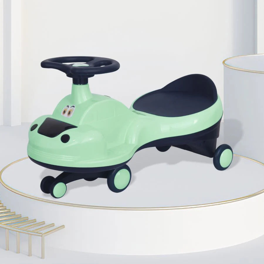 Iya Iya Zippy Swing Car For Kids
