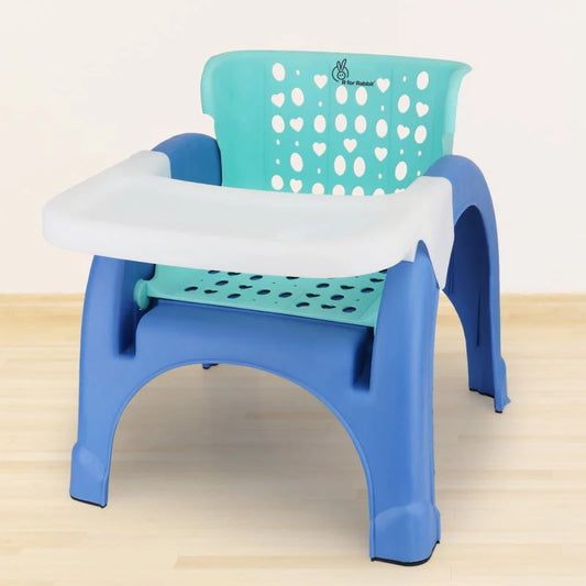 Jelly Bean 3 in 1 Multi-Functional Kids Chair