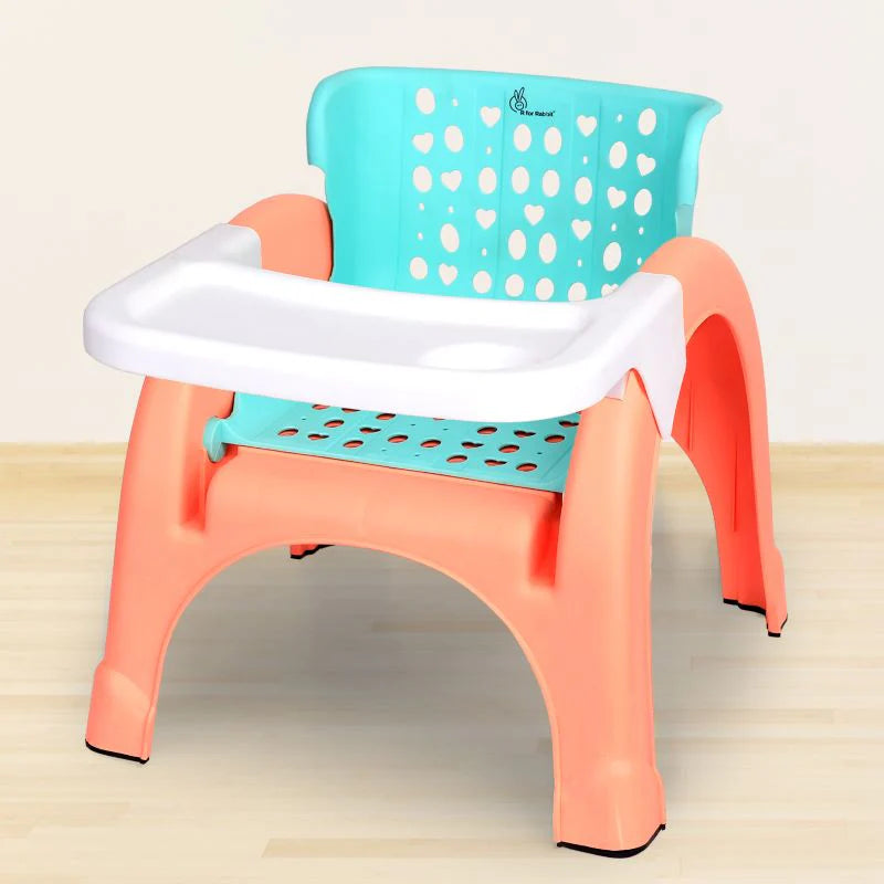 Jelly Bean 3 in 1 Multi-Functional Kids Chair