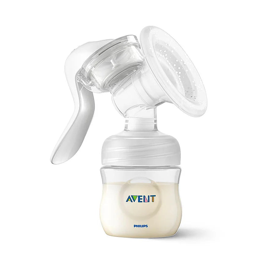 Philips Avent Manual Breast Pump