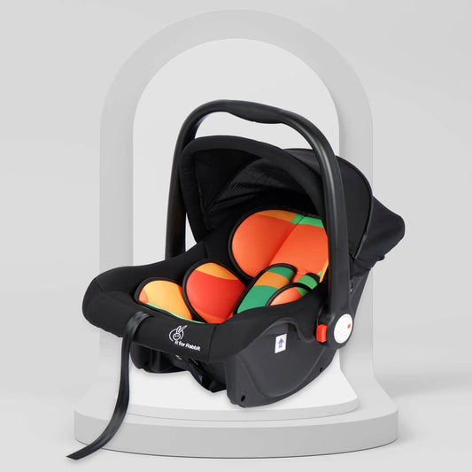 Picaboo 4 in 1 Multipurpose Baby Carry Cot Cum Car Seat