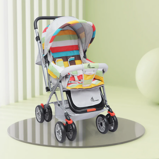 Lollipop Lite Stroller/Pram