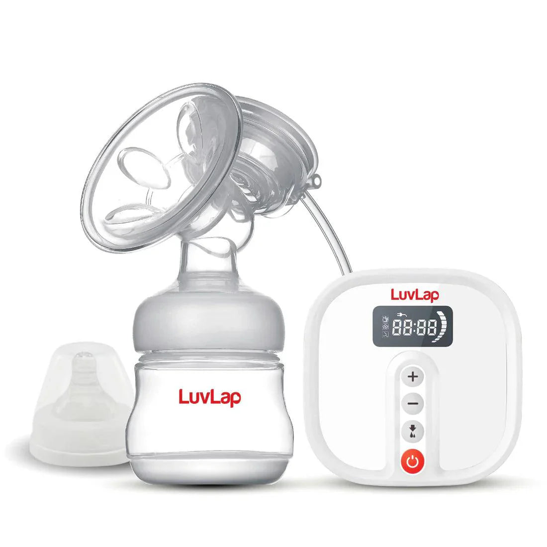 Luvlap Electric Breast Pump
