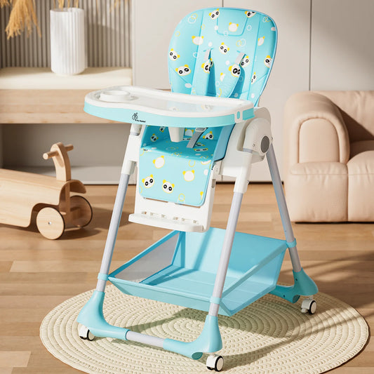 Marshmallow High Chair