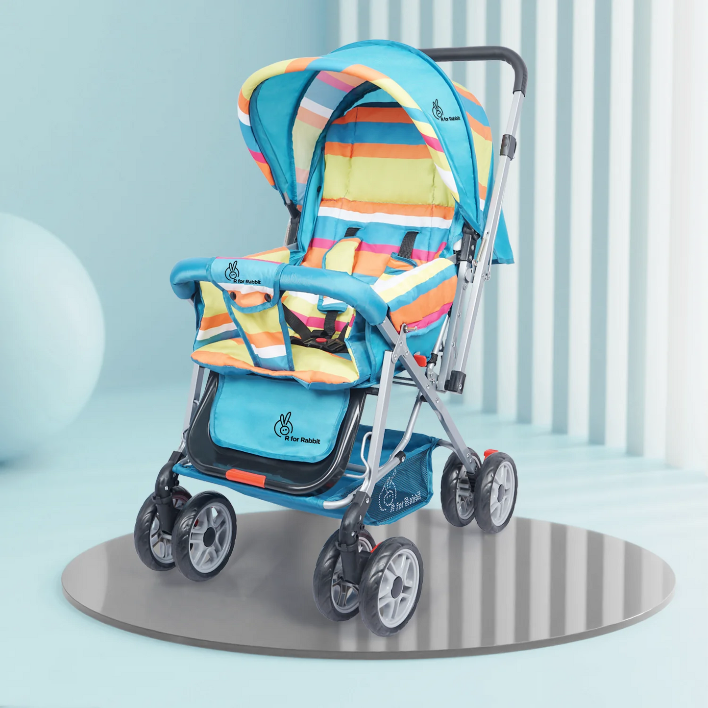Lollipop Lite Stroller/Pram
