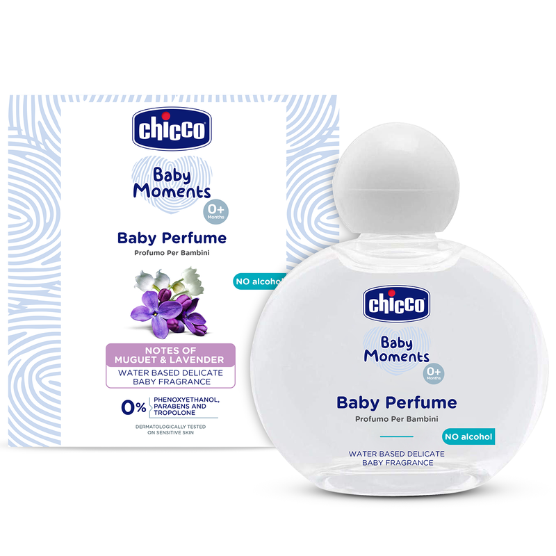 Chicco Baby Perfume 100ml